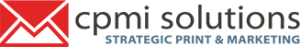 CPMI Solutions Logo